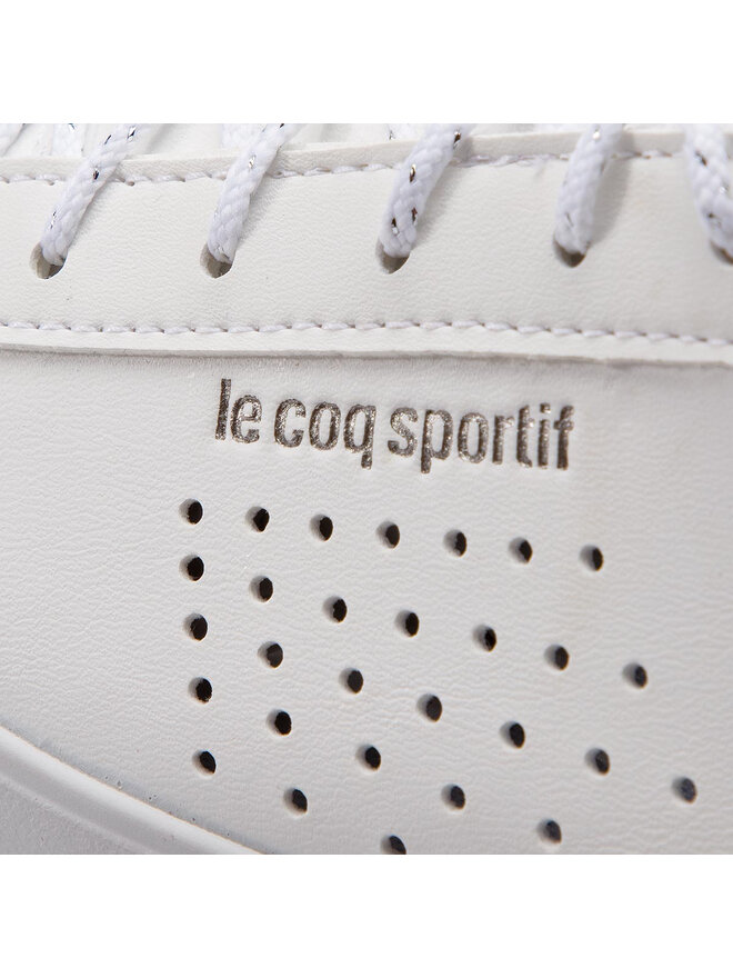 Sneakers lisa coq sportif on sale