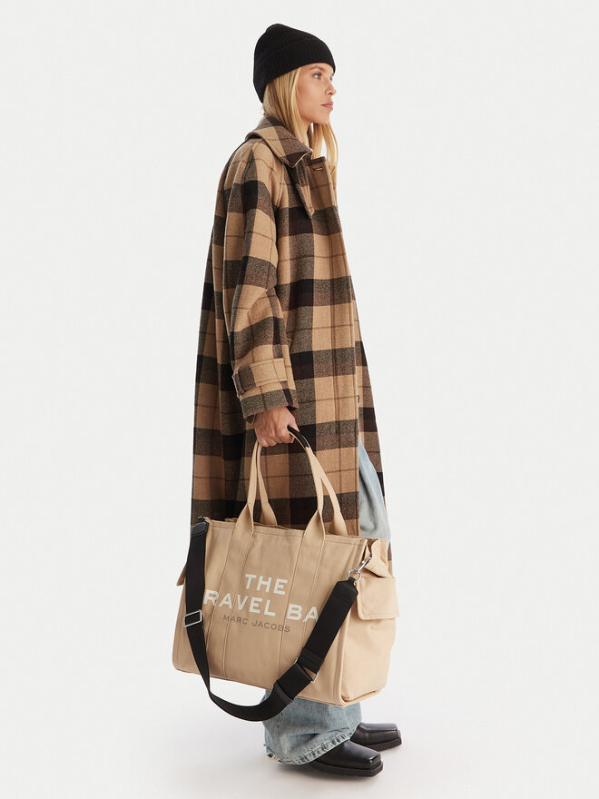 Marc Jacobs Ročna torba Marc Jacobs 2P5HTT021H03 Bež