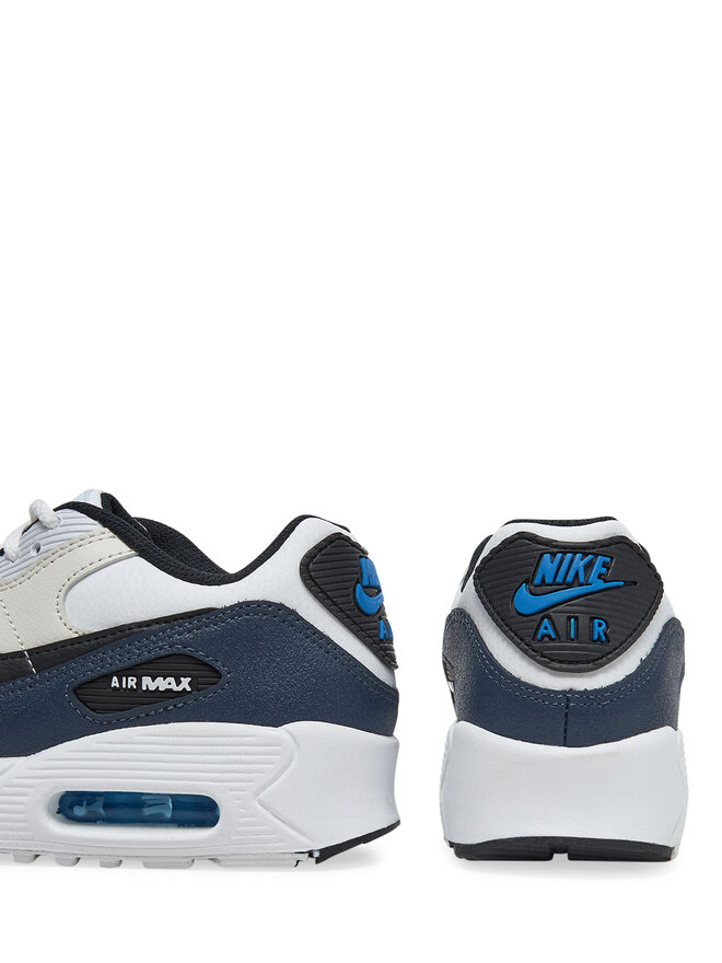Nike Sneakers Nike Air Max 90 Ltr (GS) CD6864 404 Bianco