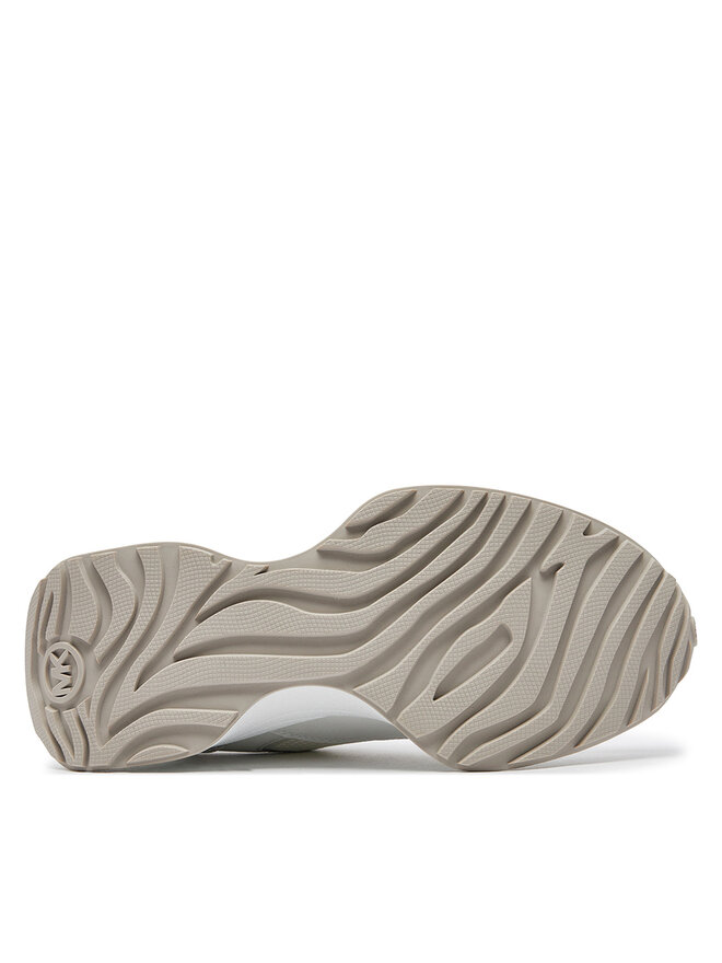 MICHAEL Michael Kors Sneakers MICHAEL Michael Kors Ari Trainer 43S4ARFS3L Weiß