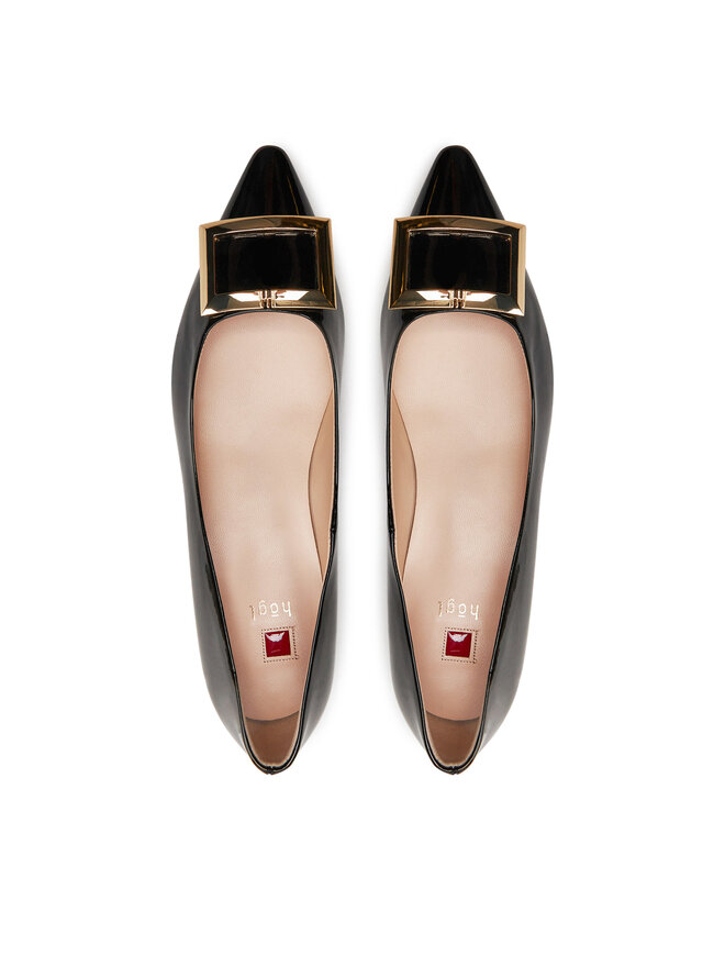 HÖGL Ballerinas HÖGL Holly 8-102224 Schwarz
