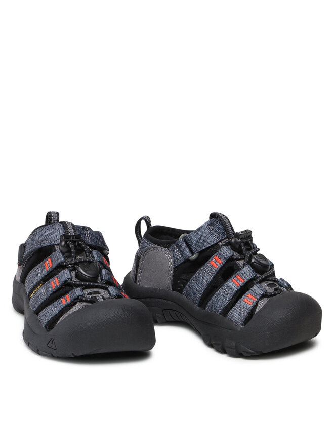 Keen Szandál Keen Newport H2 1026268 Szürke
