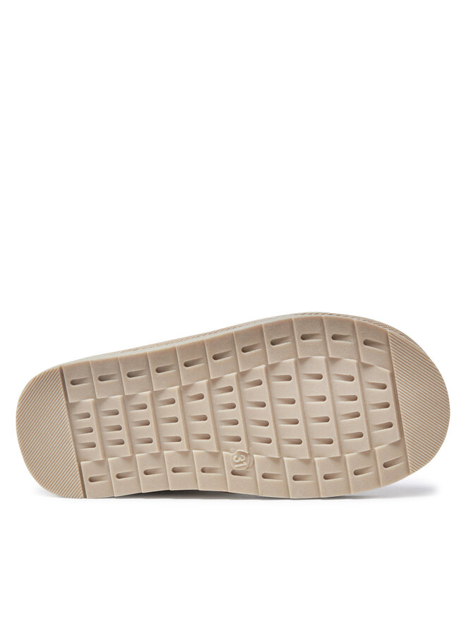 Mayoral Schneeschuhe Mayoral 46487 Goldfarben