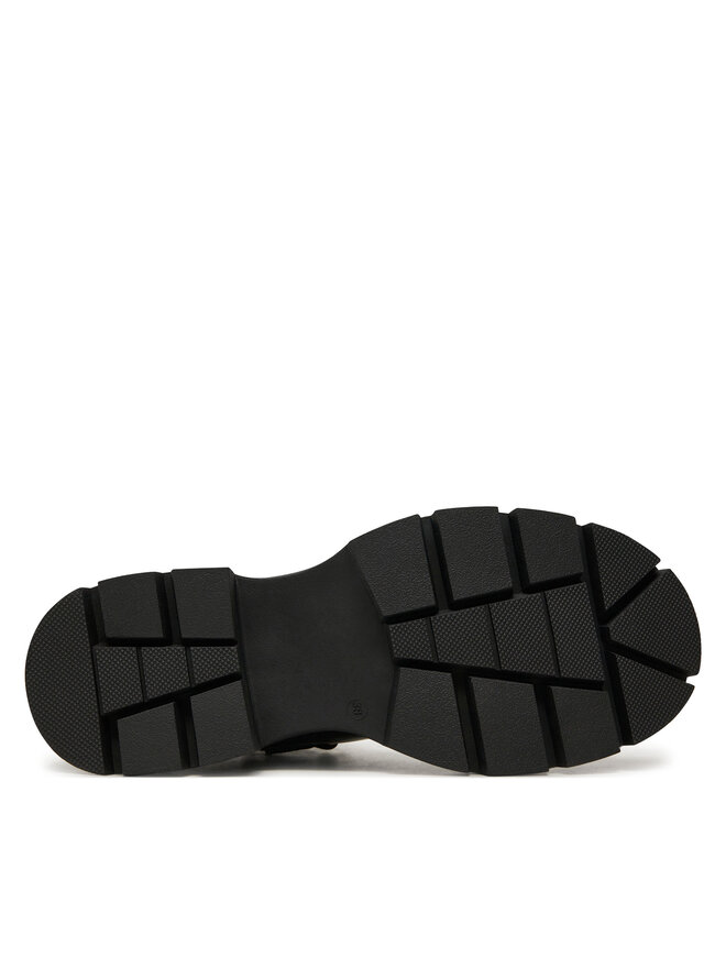 TWINSET Μποτάκια TWINSET 242TGT110 Καφέ