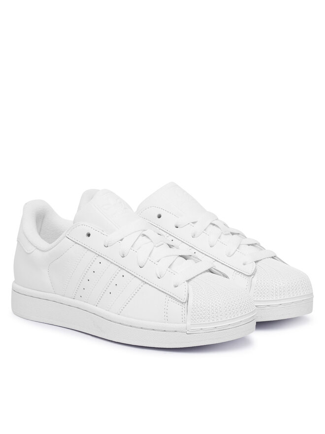adidas Sneakers adidas Superstar II JI0080 Weiß