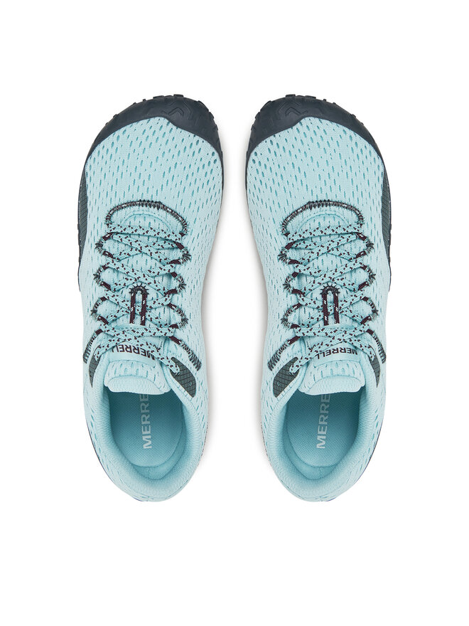 Merrell Běžecké boty Merrell Vapor Glove 6 J068330 Modrá