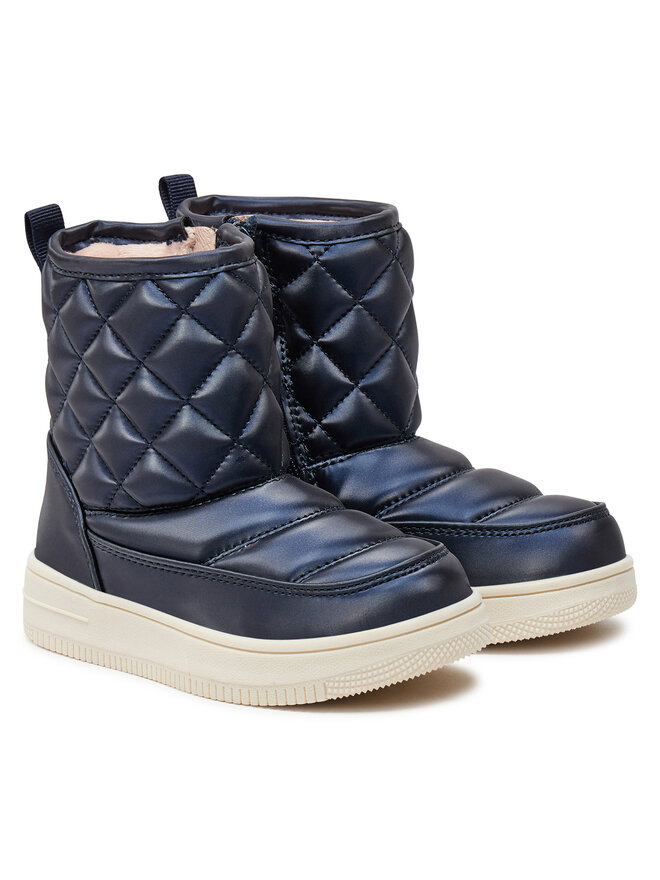 Garvalin Botas altas Garvalin 241351 A008 Azul