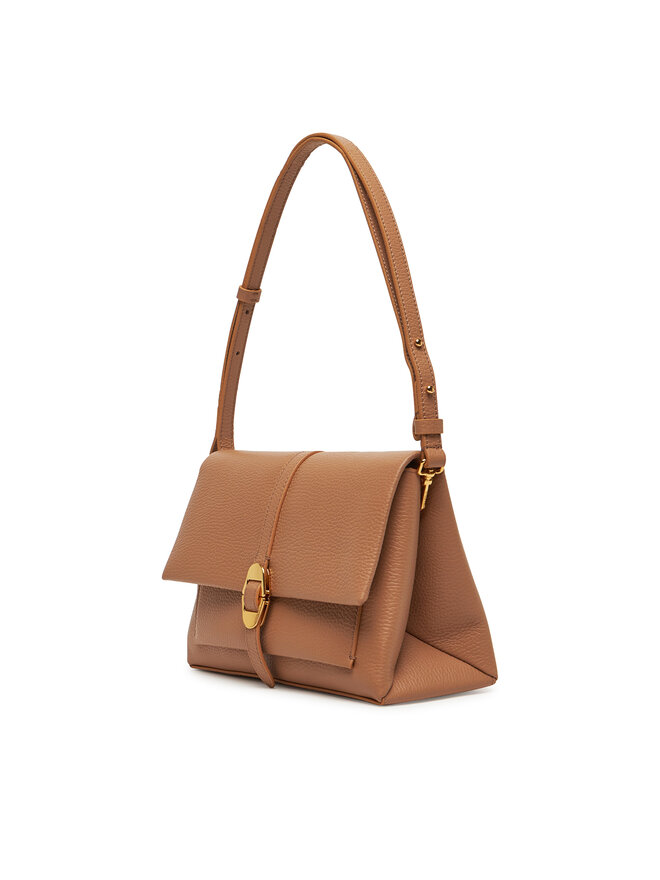 Coccinelle Handtasche Coccinelle E1 RCK 12 02 02 Braun