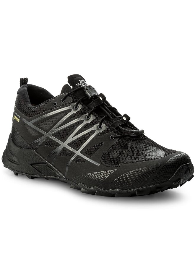 Buty do biegania The North Face Ultra Mt II Gtx GORE-TEX T932ZAKX7