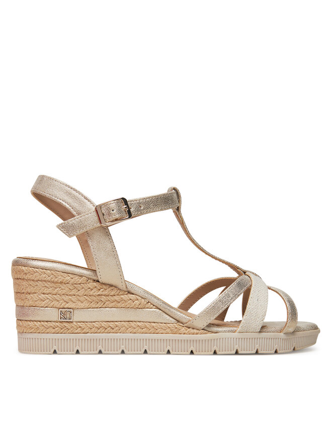 s.Oliver Espadrile s.Oliver 5-28711-44 Zlata