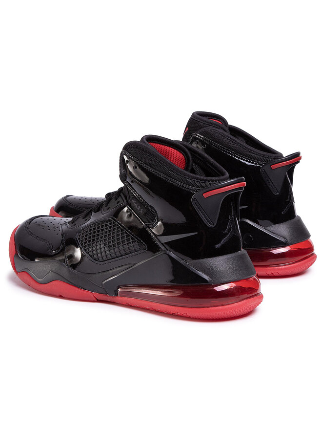 Nike Сникърси Nike Jordan Mars 270 CD7070 006 Черен