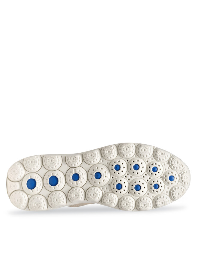 Geox Sneakers Geox D Spherica D15NUA 0006K C6738 Beige