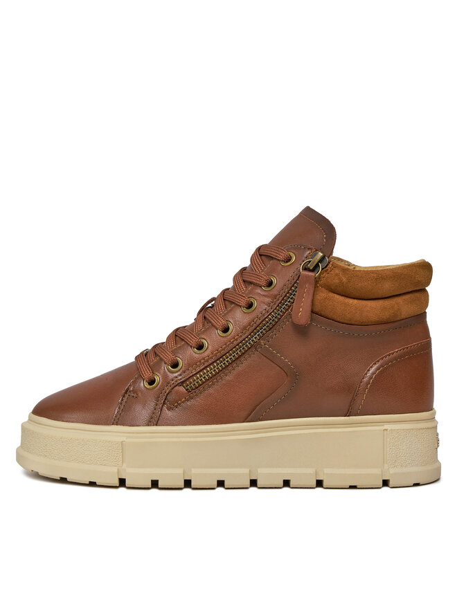 Caprice Botines Caprice 9-25219-41 Marrón