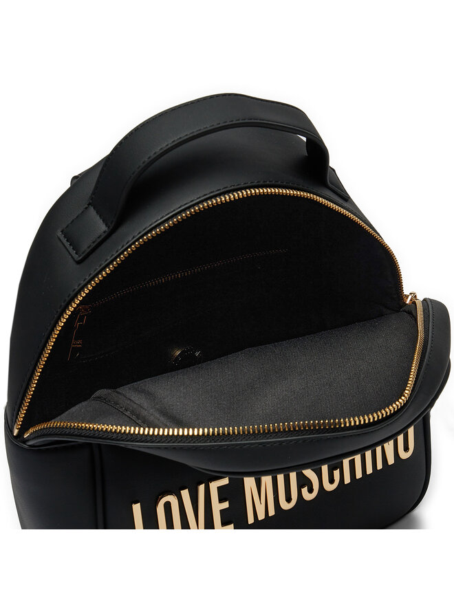 LOVE MOSCHINO Zaino LOVE MOSCHINO JC4197PP1LKD0000 Nero