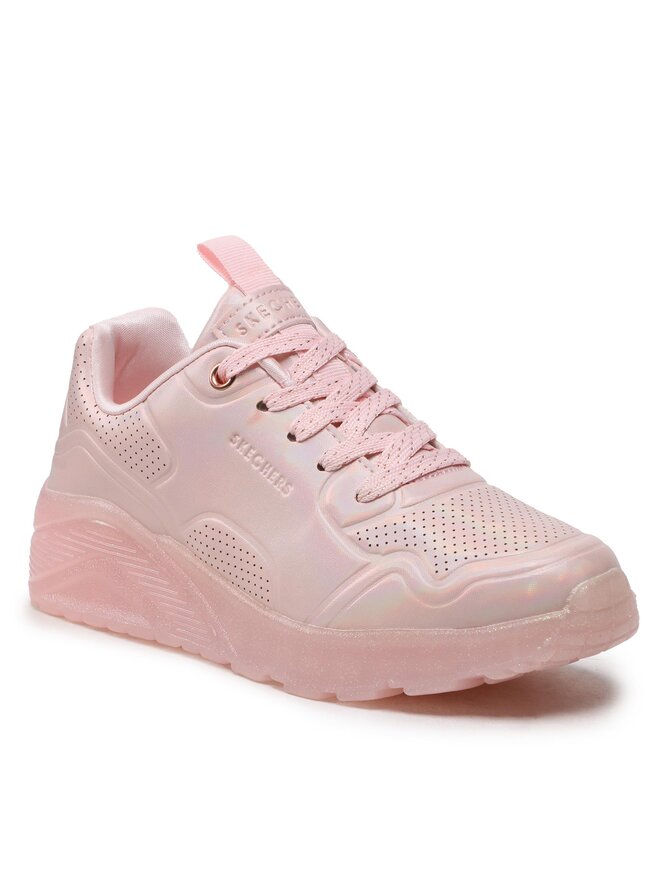 Skechers Сникърси Skechers Prism Luxe 310448L/LTPK Розов
