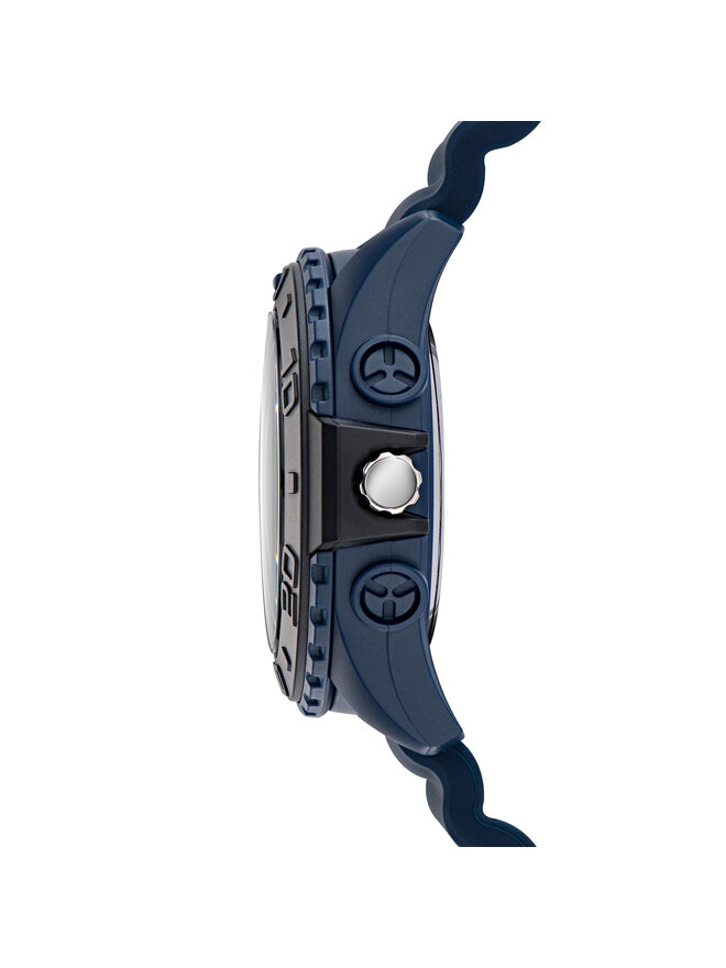 Nautica Часовник Nautica NAPCNS214 Тъмносин