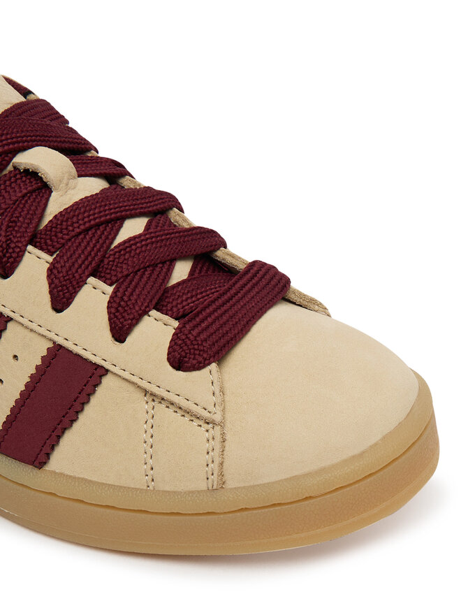adidas Снікерcи adidas Campus 00S IH4097 Бежевий