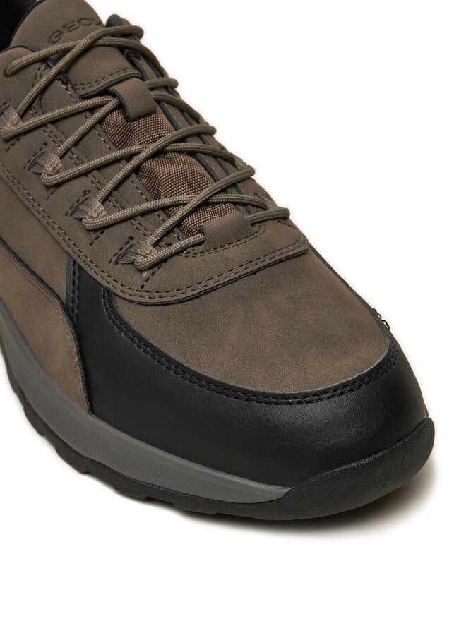 Geox Sportcipők Geox U46EYA 0EK50 C1381 Szürke
