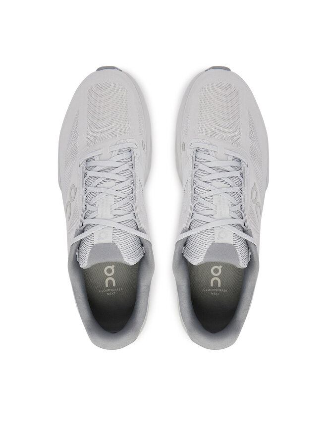 On Laufschuhe On Cloudsurfer Next 3ME30021067 Grau