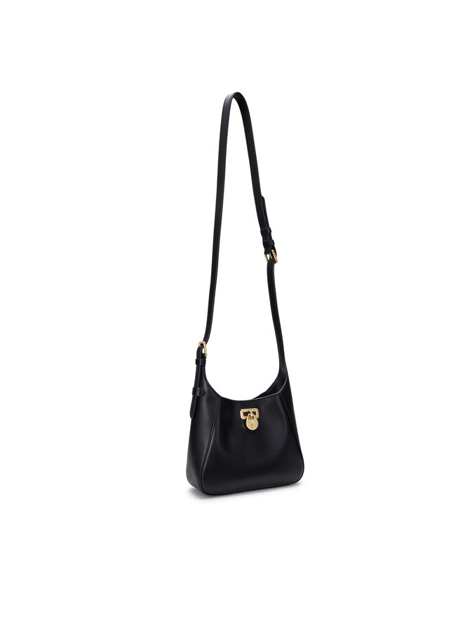 LAUREN RALPH LAUREN Handtasche LAUREN RALPH LAUREN 431966750001 Schwarz