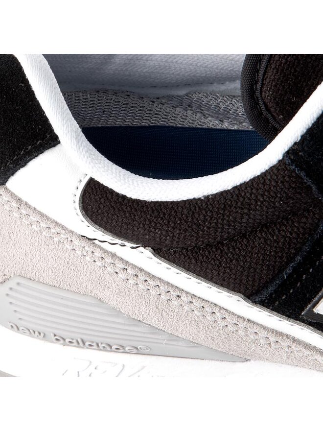 Sneakers New Balance MRL996JV Schwarz eschuhe