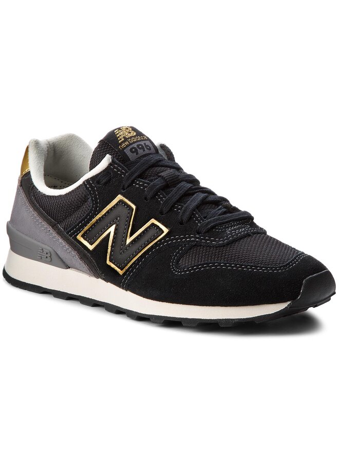 Zapatillas New Balance WR996FBK Negro zapatos.es