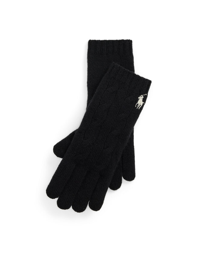 Gants ralph lauren femme shop