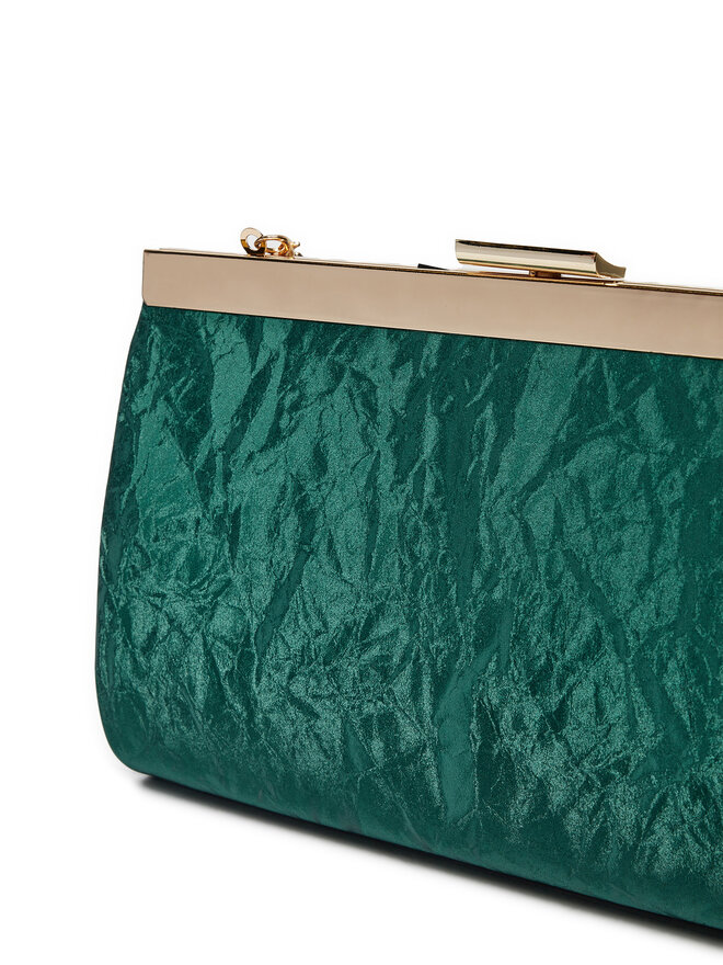 Nobo Τσάντα Nobo BAGU410 Πράσινο