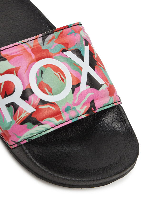 Roxy Чехли Roxy ARGL100287 Розов