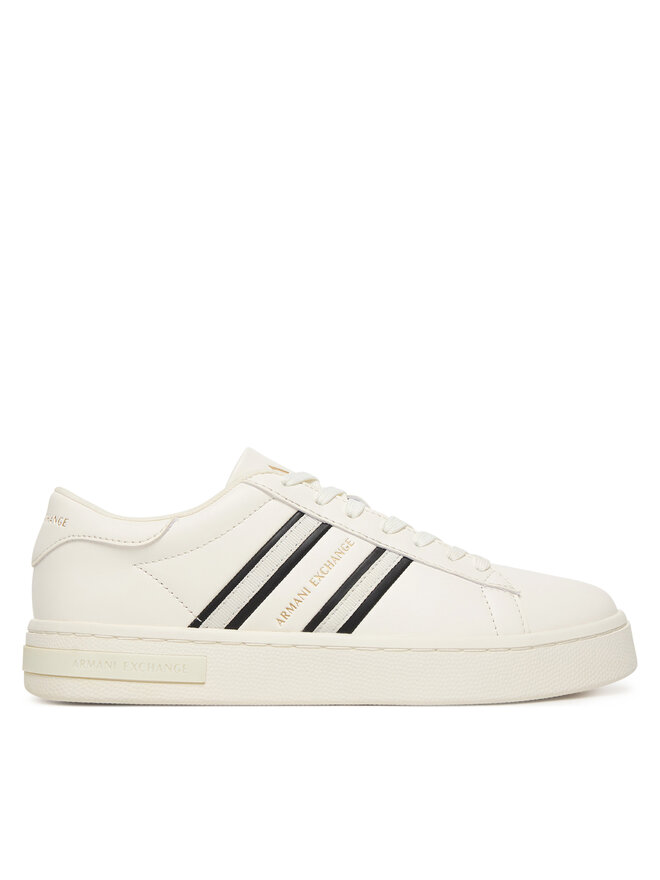 Armani Exchange Sneakers Armani Exchange XW002231 AF21421 M0017 Weiß