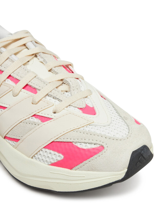 adidas Sneakersy adidas Lightblaze JQ4760 Beżowy
