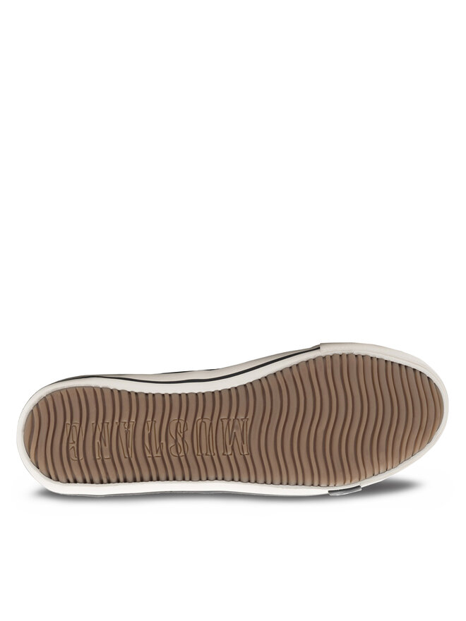 Mustang Sneakers Mustang 1099-310 Μαύρο