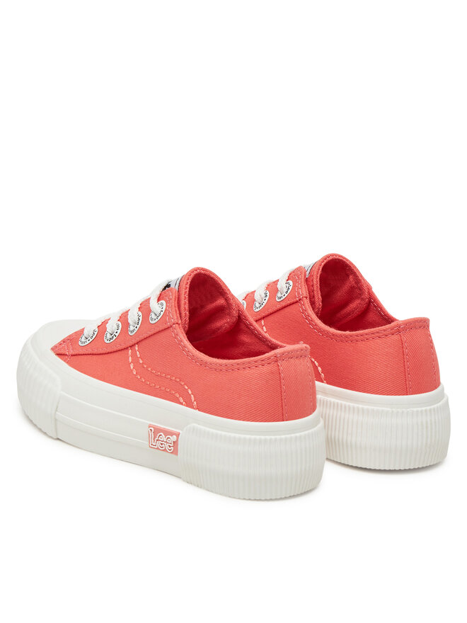 Lee Modne superge Lee ISLA C LOW JR 50251058.73G Koral