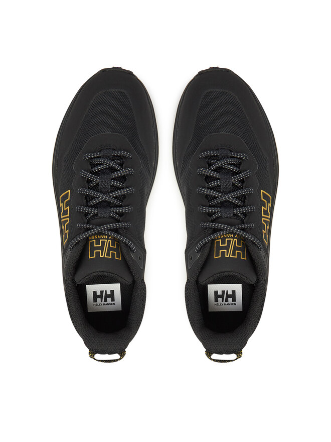 Helly Hansen Scarpe da trekking Helly Hansen Cantabria 11988_990 Nero