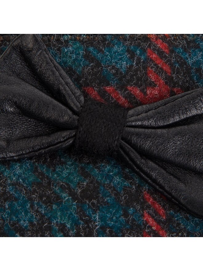 WITTCHEN Damenhandschuhe WITTCHEN 47-6-568-1 Bunt