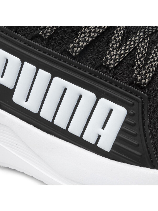 Puma Zapatillas de running Puma Softride Premier Slip-On 376540 01 Negro