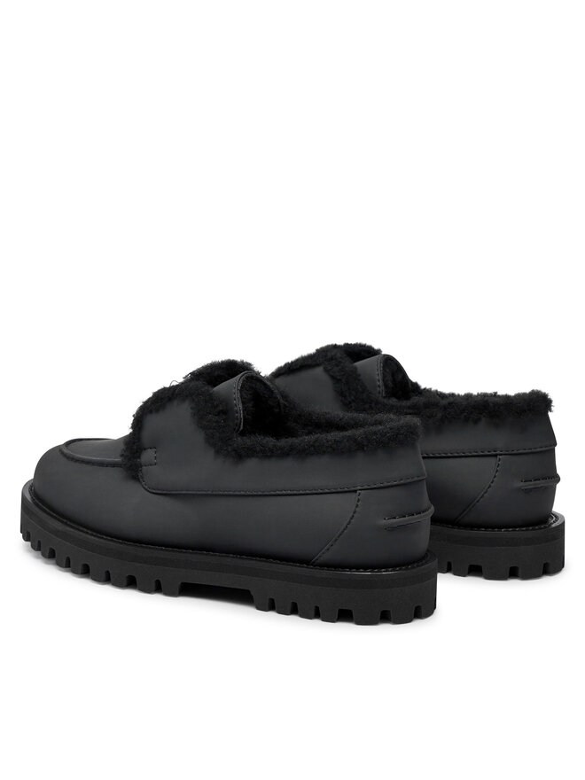 Le Silla Zapatos hasta el tobillo Le Silla Yacht 5182T020M1MMTYR377 Negro