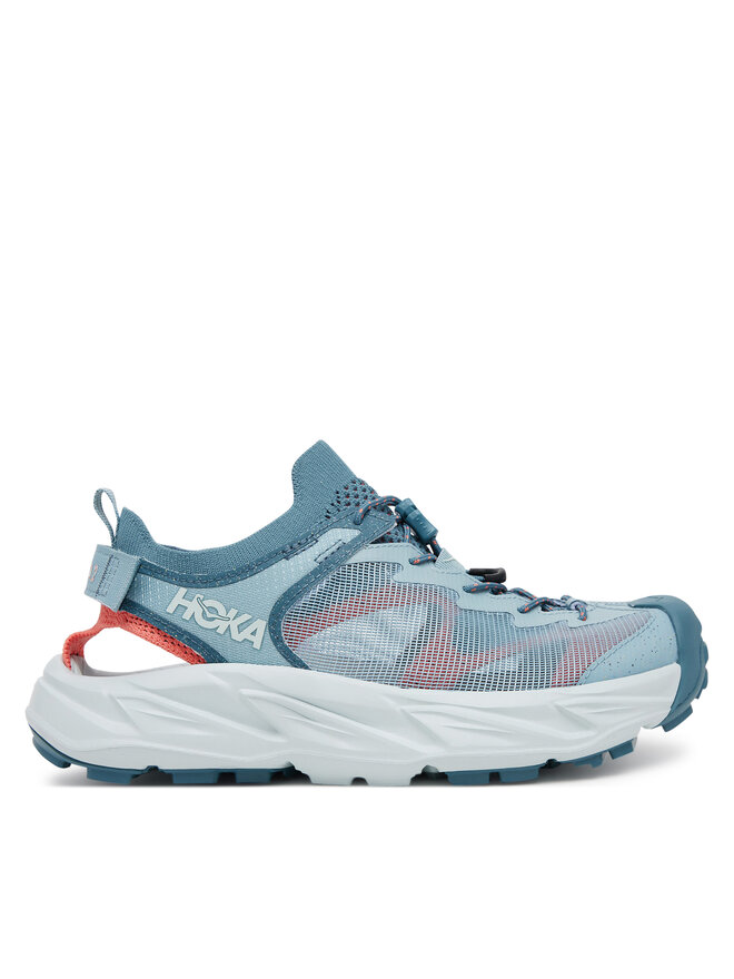 Hoka Sandały Hoka Hopara 2 1147670 Niebieski