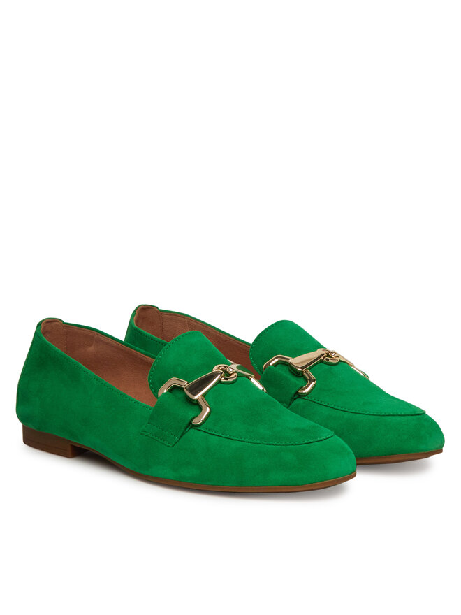 Gabor Zapatos hasta el tobillo Gabor 65.211.33 Verde