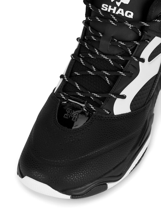 Shaq Sneakers Shaq SPIN MOVE AQ95001M-B Schwarz