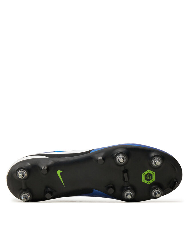 Nike Ghete pentru fotbal Nike Legend 10 Academy Sg-Pro AC DV4338 400 Albastru