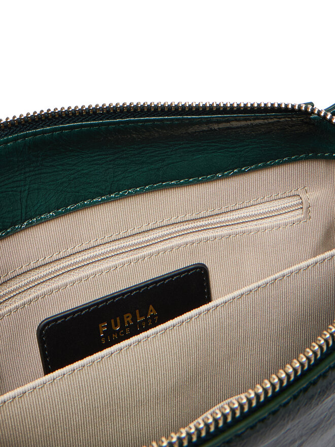 Furla Сумка Furla Nuvola S WB01275 BX4100 CN 4282S Зелений