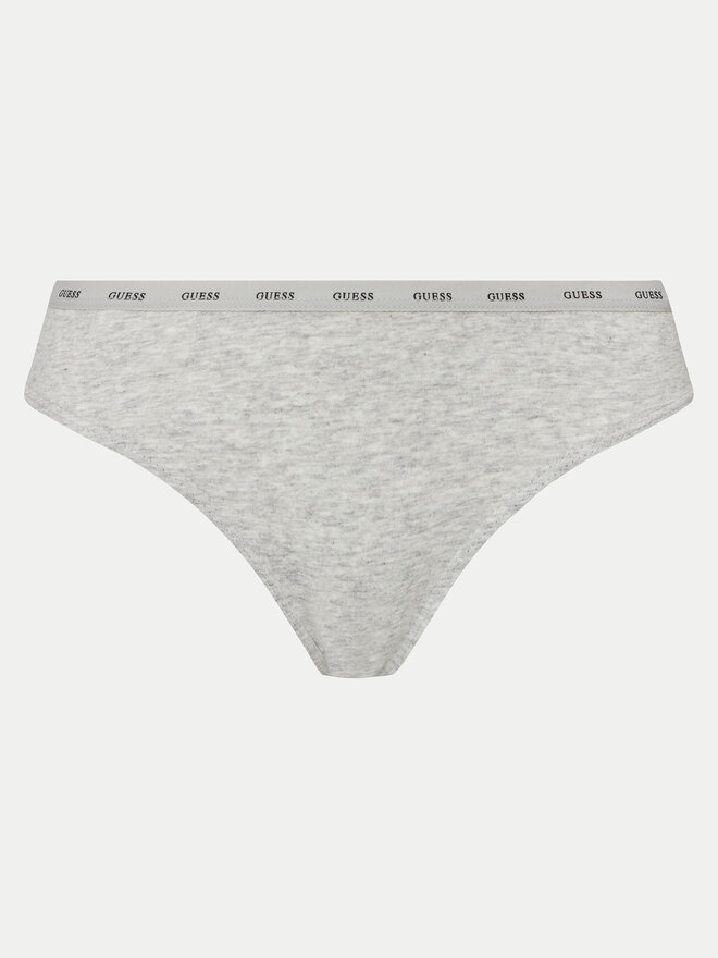Guess Guess Set 3 parov spodnjih hlačk O4GG15 K6YW1 Pisana