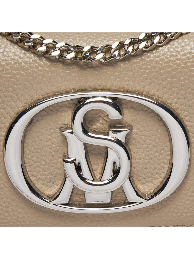 Steve Madden Bolso Steve Madden Blyssa SM13001369-02002-TPE Beis