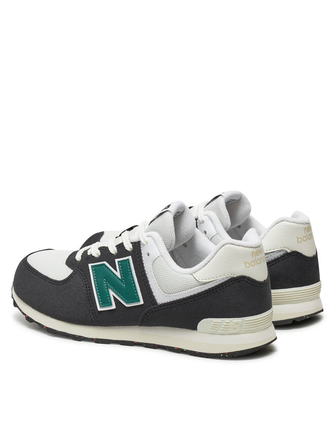 New Balance Laisvalaikio batai New Balance GC574RBG Juoda