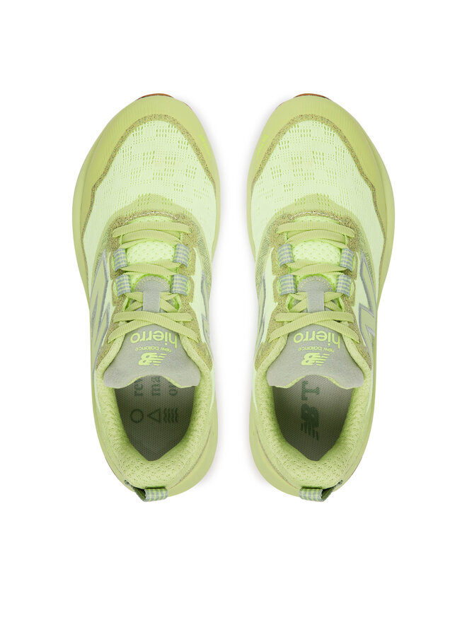New Balance Laufschuhe New Balance Hierro WHIER1LJ Grün