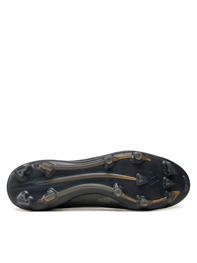 adidas Futbalové topánky adidas F50 Pro Firm Ground IE0599 Čierna