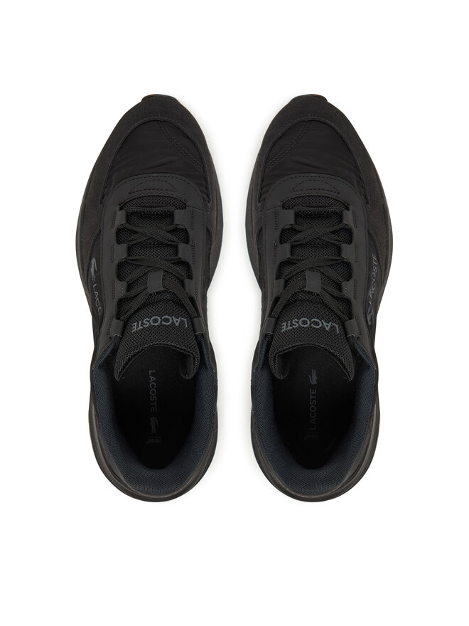 Lacoste Αθλητικά Lacoste 750SMA0086 Μαύρο