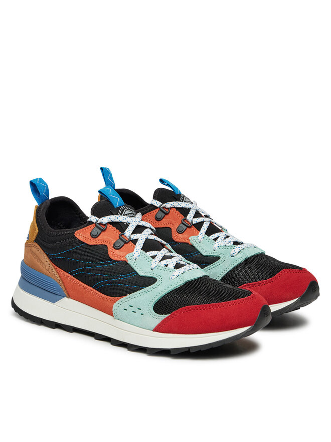 Merrell Tenisice Merrell Alpine 83 Sneaker Recraft J006717 Šarena