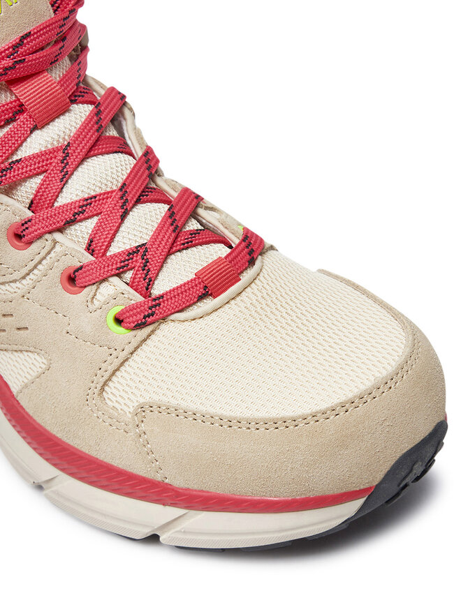 CMP Botas de trekking CMP Kamsel Mid 3Q25976EO Beis